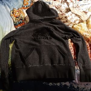 Roots hoodie